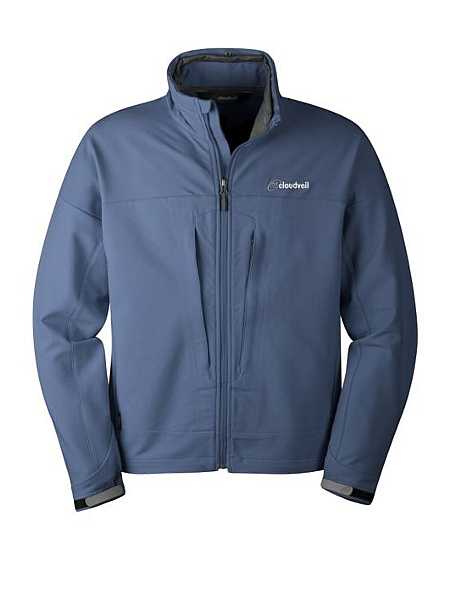 Cloudveil Serendipity Jacket Men's (Cadet)