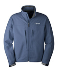 Cloudveil Serendipity Softshell Jacket Men's (Cadet)