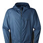 Cloudveil Stash Creek Hooded Jacket Men's (Cadet / Dark Shadow)