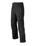 Cloudveil Symmetry Softshell Ski Pant Men's (Black)