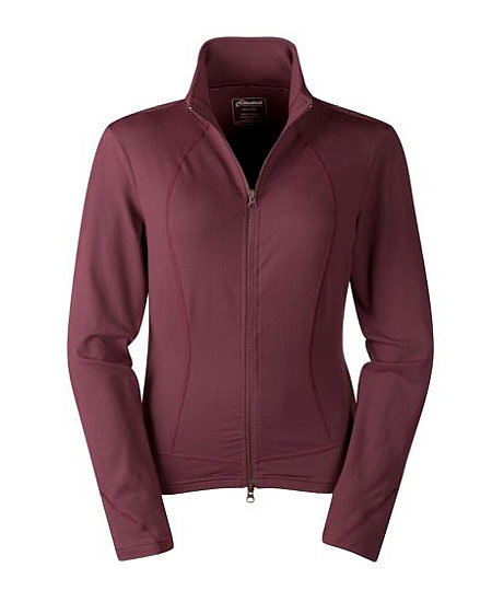 Cloudveil Track Jacket Women's (Night Shade)