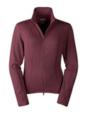 Cloudveil Track Jacket Women's (Night Shade)