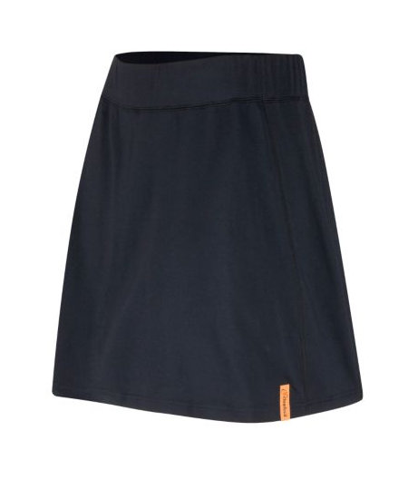 Cloudveil Track Skirt Women's (Black)