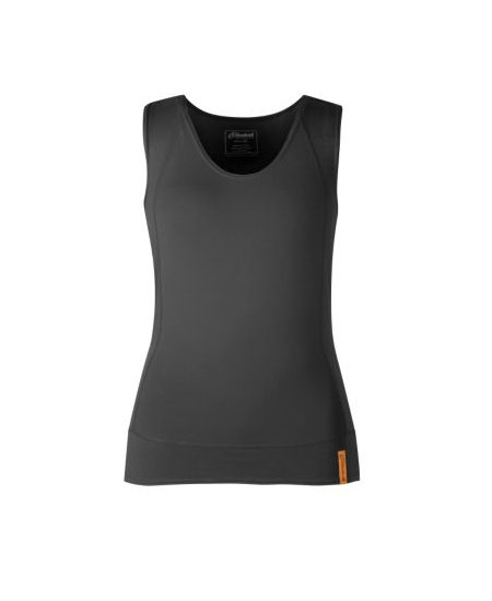 Cloudveil Track Tank Women's (Black)