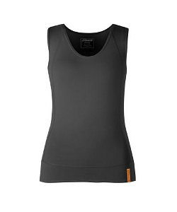 Cloudveil Track Tank Women's (Black)