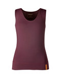 Cloudveil Track Tank Women's (Night Shade)