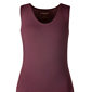 Cloudveil Track Tank Women's (Night Shade)