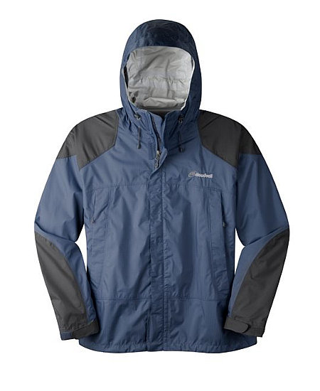 Cloudveil Zorro Jacket Men's (Cadet / Storm)