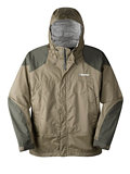 Cloudveil Zorro Jacket Men's (Covert / Tarmac)