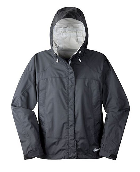 Cloudveil store rain jacket