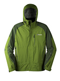 Cloudveil Koven Plus Jacket Men's (Leek / Green Brair)