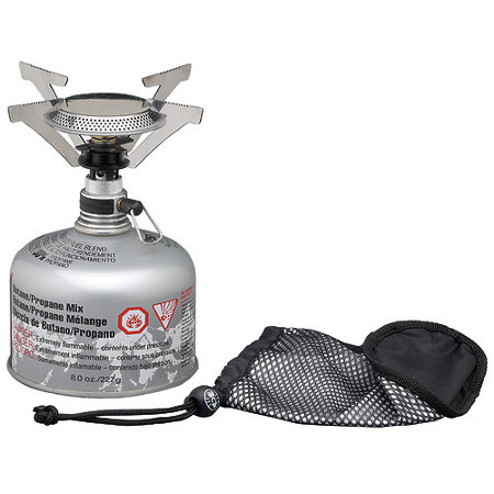 Coleman Exponent F1 Stove (Powerboost)
