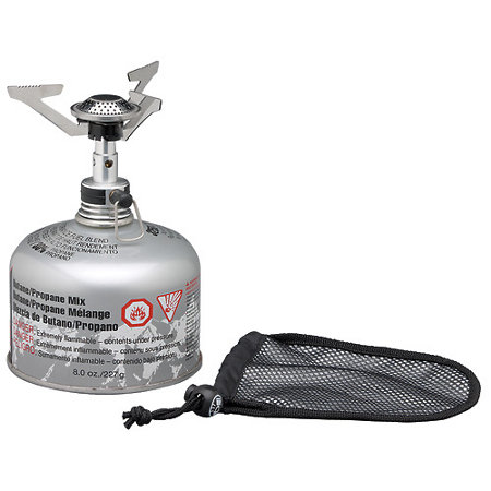 Coleman Exponent F1 Stove (Ultralight)