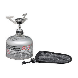 Coleman Exponent F1 Stove (Ultralight)