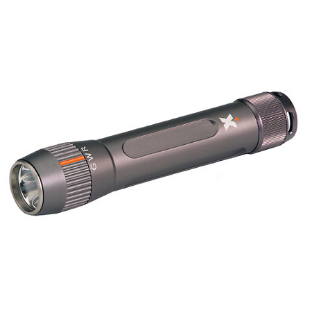 Coleman Exponent Flashlight (LED 2AA 1.0 Watt)