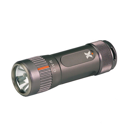Coleman Exponent Flashlight (LED 3AAA 1.0 Watt)
