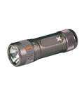 Coleman Exponent Flashlight