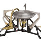 Coleman Exponent Fyrestorm Stove (Titanium Multi-Fuel)