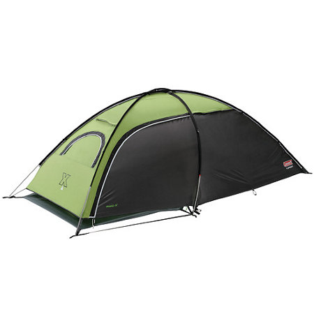 Coleman Exponent Phad X3 Tent at NorwaySports.com Archive