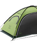 Coleman Exponent Phad X3 Tent (Green)