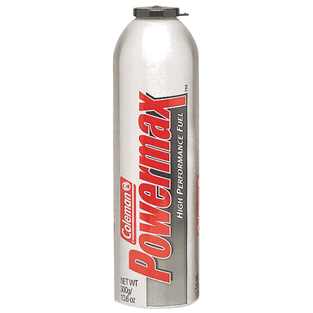 Coleman PowerMax Fuel (PowerMax 10.6 oz.)