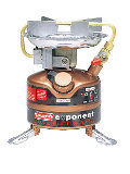 Coleman Exponent Stove