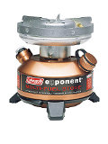 Coleman Exponent Stove (Multi-Fuel)