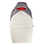 Coleman Klickitat X20 Mummy Sleeping Bag (Off White / Grey)