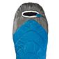 Coleman Tasman X32 Hybrid Sleeping Bag (Blue / Grey)
