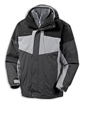 Columbia Bugaboo Parka Men's (Black / Cast)