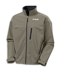 Columbia A-Line Waypoint Softshell Men's (Tusk)