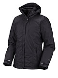 Columbia Alpine Alliance Parka Women's