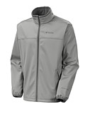 Columbia Ascender Softshell Men's (Grout)