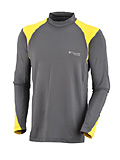 Columbia Backpaddle Long Sleeve Crew Men's