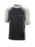 Columbia Backpaddle Short Sleeve Crew Men's