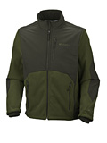 Columbia Ballistic Fleece Jacket Men's