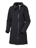 Columbia Belle De Tour Softshell Trench Coat Women's