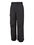 Columbia Blackcomb Ski Pant Men's (Black)