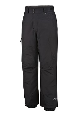 Columbia Blackcomb Ski Pant Men's (Black)