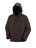 Columbia Boundary Run II Jacket Men's