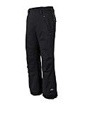 Columbia Boundary Run Pant Men's (Black)