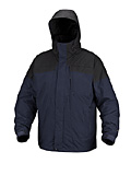 Columbia Bugaboo Parka Men's (Columbia Navy / Black Grout )