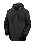 Columbia Bugaboo Parka Men's (Black)