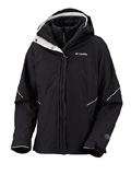 Columbia Bugaboo Parka Plus Women's