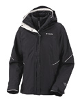 Columbia Bugaboo Parka Women's