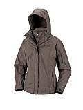 Columbia Bugaboo Parka Women's (Cocoa / Bark)