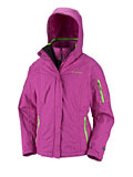 Columbia Bugaboo Parka Women's (Malibu)