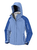 Columbia Bugaboo Parka Women's (White Cap)