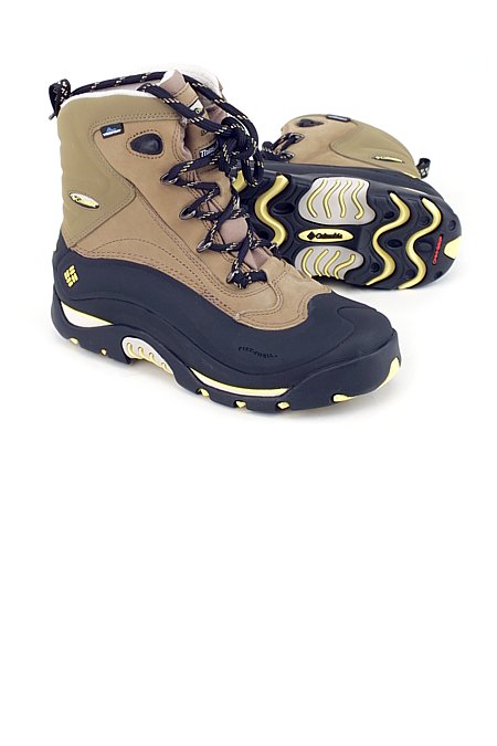 columbia women's bugaboo boots