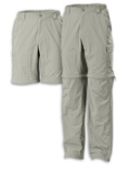 Columbia Challenger II Convertible Pant Men's